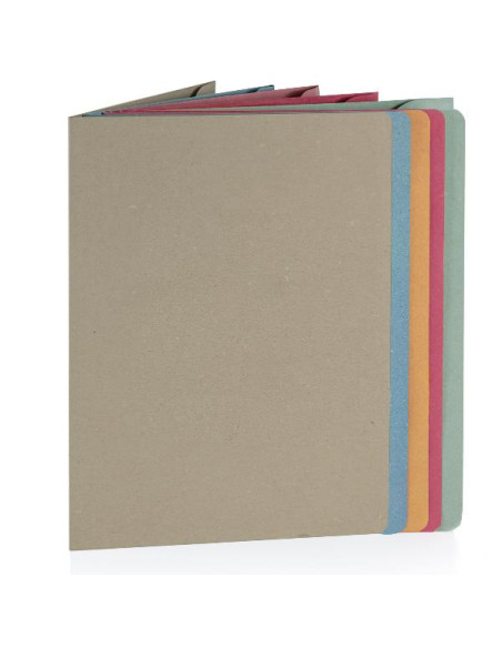 CF50CARTELLINE 3 LEMBI MANILLA GIA