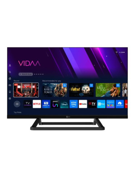 24 HD T2/S2 2TLC SMART VIDAA