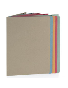 CF50CARTELLINE 3 LEMBI MANILLA RO