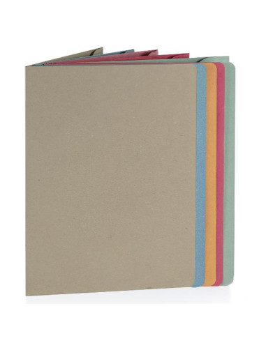 CF50CARTELLINE 3 LEMBI MANILLA RO