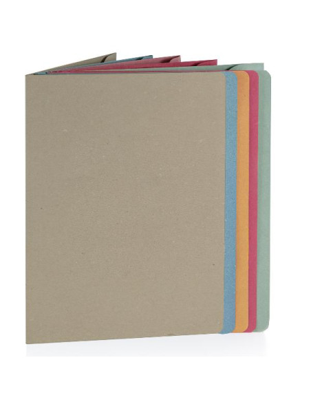 CF50CARTELLINE 3 LEMBI MANILLA VER