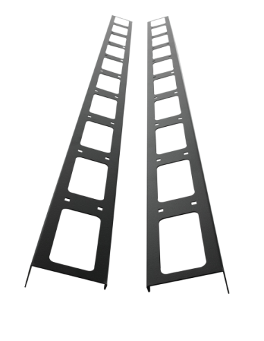 CANALA VERT.34U CON 8 ANELLI CF2