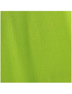 CF10CRESPA STAND 0.5X2.5M VERDE PR