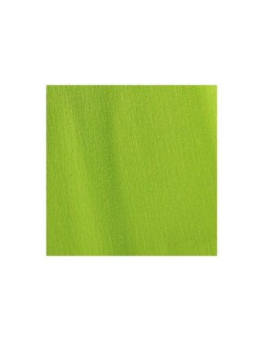 CF10CRESPA STAND 0.5X2.5M VERDE PR