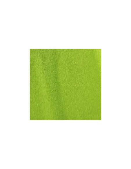 CF10CRESPA STAND 0.5X2.5M VERDE PR