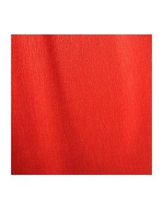 CF10CRESPA STANDARD 0.5X2.5M ROSSO