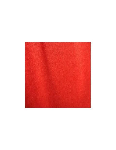 CF10CRESPA STANDARD 0.5X2.5M ROSSO