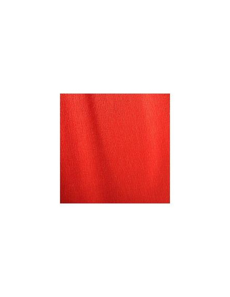 CF10CRESPA STANDARD 0.5X2.5M ROSSO