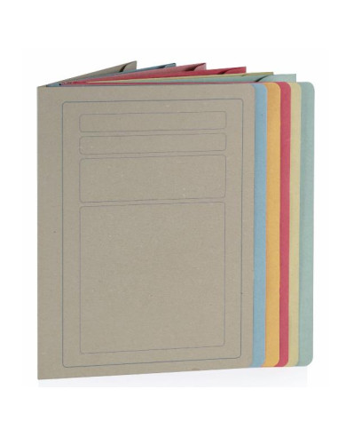 CF50CARTELLINE 3 LEMBI MANILLA AZZ