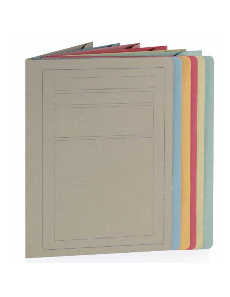 CF50CARTELLINE 3 LEMBI MANILLA AZZ