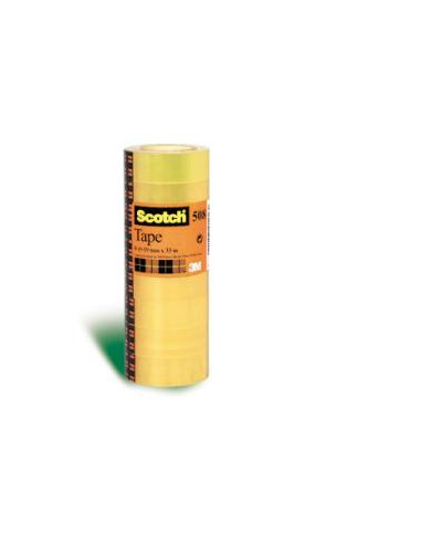 CF8NASTRO TRASP  508 19MMX3