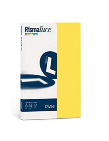 CF50 FG RISMALUCE MIX5COL 200G A4