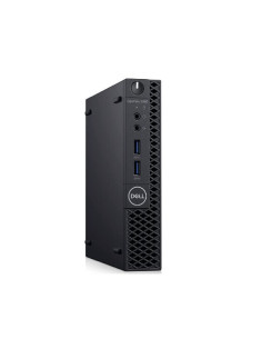 DELL 3060 TINY I5/16/256 WIN11PRO