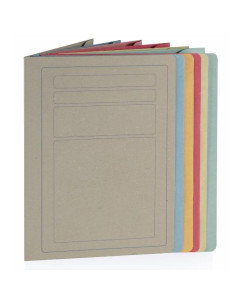 CF50CARTELLINE 3 LEMBI MANILLA ROSS