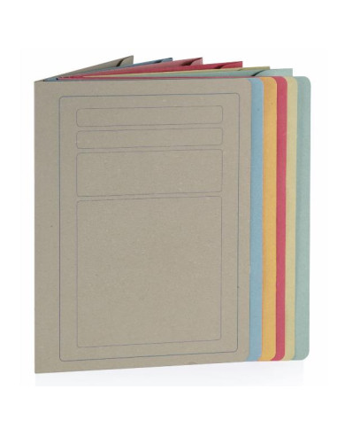 CF50CARTELLINE 3 LEMBI MANILLA ROSS