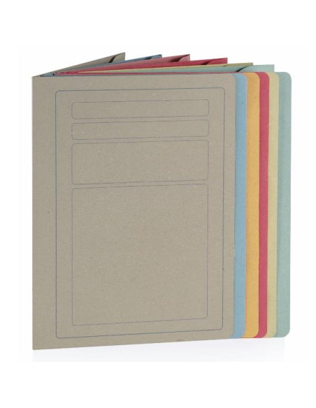 CF50CARTELLINE 3 LEMBI MANILLA ROSS