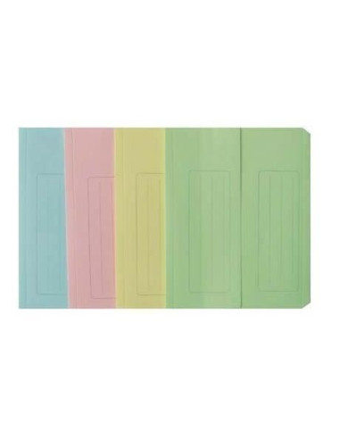 CF50 CARTELLE CANGURO GIALLO