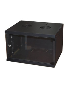 ARMADIO RACK 19  6 UNITA  DA MURO