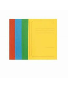 CF20CARTELLINE 3L MANILLA VIP ROSSO