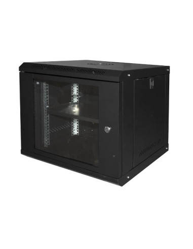 ARMADIO RACK 19  9U