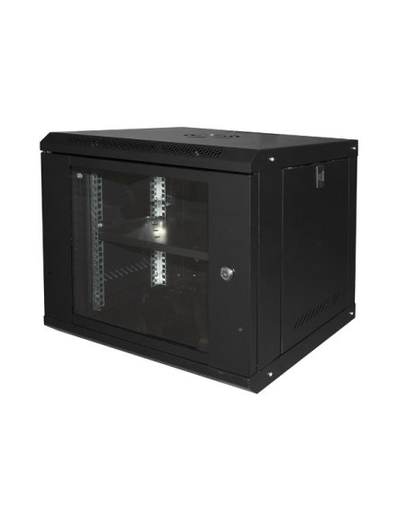ARMADIO RACK 19  9U