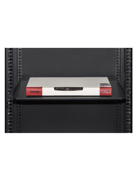 RIPIANO PER ARMADIO 19" 1 250MM