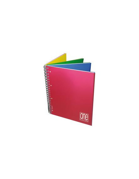 CF3QUAD SPIRALE 4X4 4COPERTINE 5M