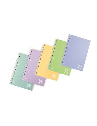 CF6 ONECOLOR FORAT PPL 5M PASTEL A4