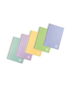 CF6 ONECOLOR FORAT PPL 4M PASTEL A4