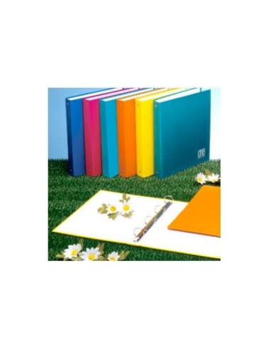 CF6RACCOGLITORE A5 ONE COLOR