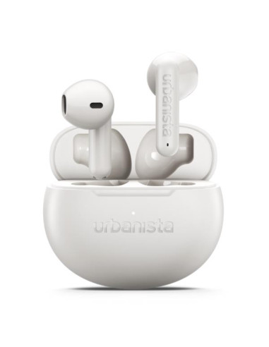 AUSTIN 2 CLOUD WHITE