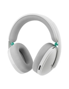 HEADSET PC CDM MIXED MODEL WHITE