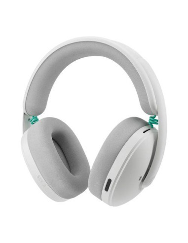 HEADSET PC CDM MIXED MODEL WHITE