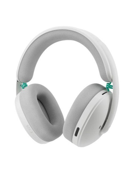 HEADSET PC CDM MIXED MODEL WHITE