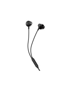 Philips TAUE101BK/00 cuffia e auricolare Cablato In-ear Musica e Chiamate Nero