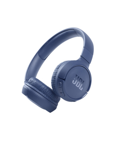 JBL Tune 510BT Cuffie Wireless A Padiglione Bluetooth Blu