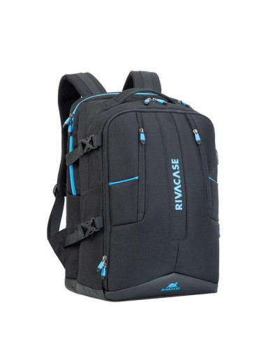 ZAINO GAMING 17.3 ECO BLACK