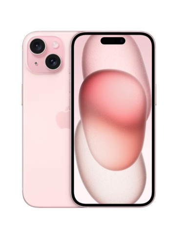 IP 15 128GB PINK