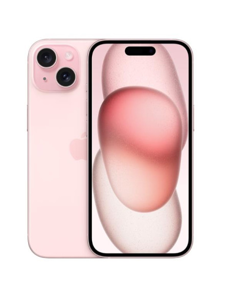 IP 15 128GB PINK