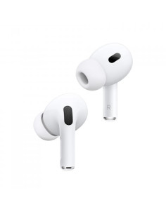 Apple AirPods Pro (seconda generazione) con custodia di ricarica MagSafe (USB-C)