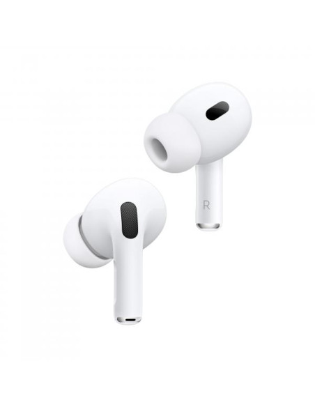 Apple AirPods Pro (seconda generazione) con custodia di ricarica MagSafe (USB-C)