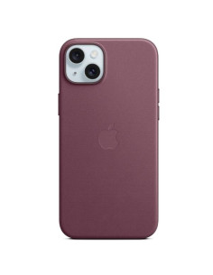 IPHONE 15 PLUS FINEWOVEN CASE MUL