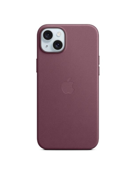 IPHONE 15 PLUS FINEWOVEN CASE MUL