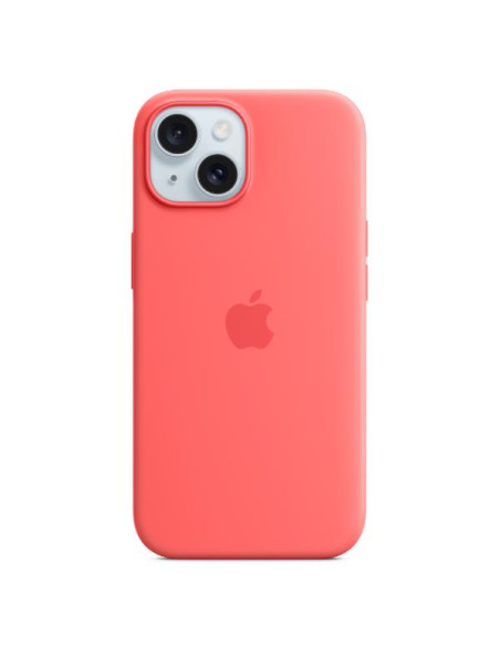 IPHONE 15 SI CASE GUAVA