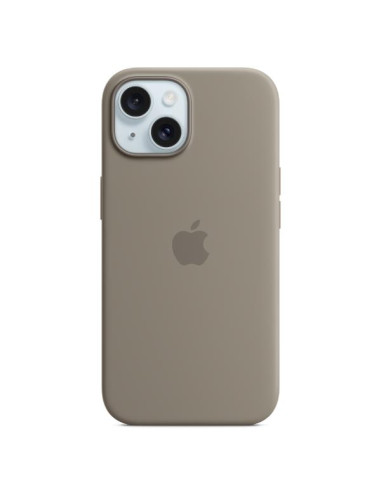 IPHONE 15 SI CASE CLAY