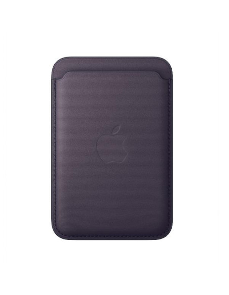 IP FINEWOVEN WALLET MIDNT PURPLE