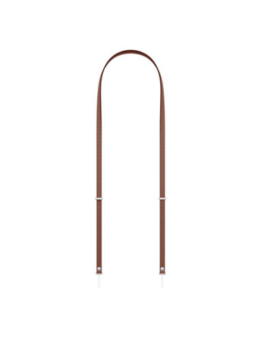 CROSSBODY STRAP - SIENNA