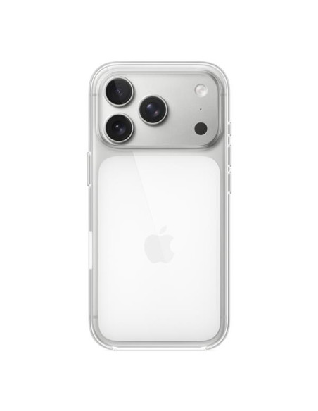 IP 17 PRO CL CASE MS