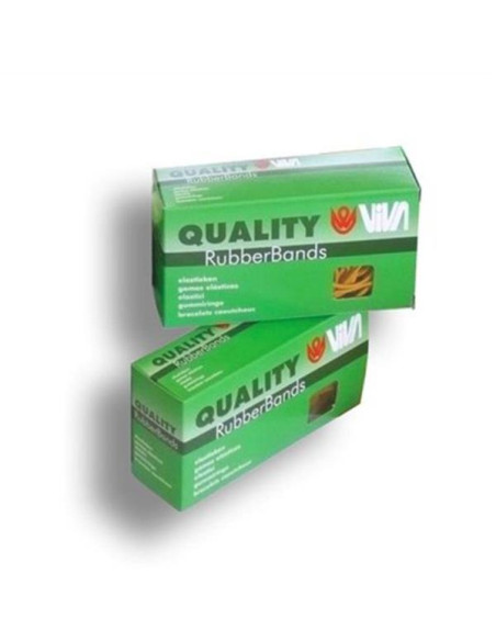 ASTUCCIO ELASTICI DIAM. 80 100GR