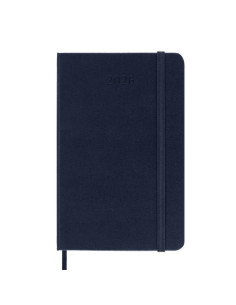 12M WKLY NTBK PK SAP. BLUE HARD